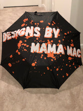 Load image into Gallery viewer, CUSTOM UMBRELLA