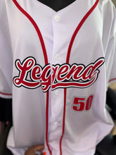 Load image into Gallery viewer, Baseball ⚾️ JERSEY