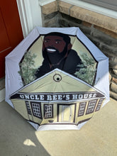 Load image into Gallery viewer, CUSTOM UMBRELLA