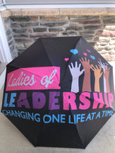 Load image into Gallery viewer, CUSTOM UMBRELLA