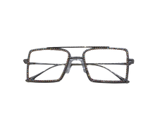 Load image into Gallery viewer, RHINESTONE FASHION GLASSES