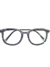 Load image into Gallery viewer, Crystal Glasses - Xtreme Bling