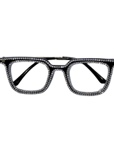 Load image into Gallery viewer, Crystal Glasses - Xtreme Bling