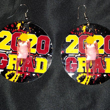 Load image into Gallery viewer, CUSTOM EARRINGS
