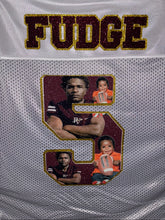 Load image into Gallery viewer, Custom Football 🏈 Jersey
