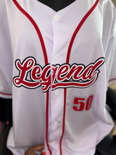 Load image into Gallery viewer, Baseball ⚾️ JERSEY
