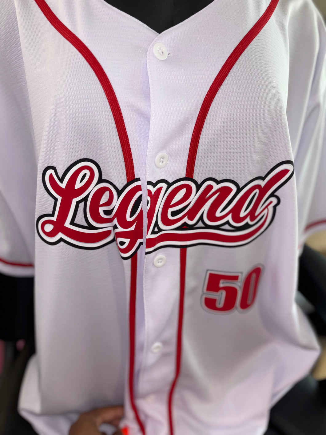 Baseball ⚾️ JERSEY