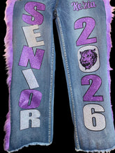 Load image into Gallery viewer, Senior Corset &amp; Jeans
