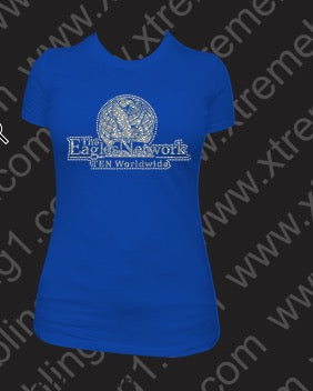 EAGLES TEN APPAREL