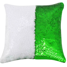 Load image into Gallery viewer, SEQUIN PILLOW - Xtreme Bling
