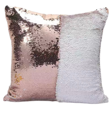 Load image into Gallery viewer, SEQUIN PILLOW - Xtreme Bling
