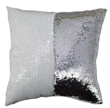 Load image into Gallery viewer, SEQUIN PILLOW - Xtreme Bling
