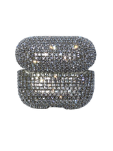 Load image into Gallery viewer, Diamond Hard Protective Airpod Pro Case - Xtreme Bling

