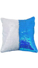 Load image into Gallery viewer, SEQUIN PILLOW - Xtreme Bling
