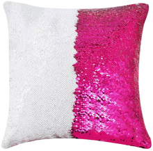 Load image into Gallery viewer, SEQUIN PILLOW - Xtreme Bling
