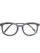 Load image into Gallery viewer, Crystal Glasses - Xtreme Bling
