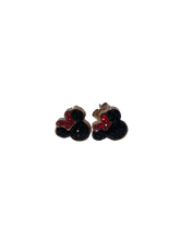 Load image into Gallery viewer, Minnie Mouse Studs - Xtreme Bling
