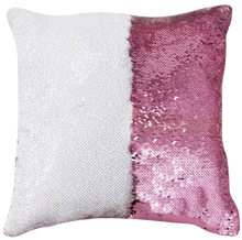 Load image into Gallery viewer, SEQUIN PILLOW - Xtreme Bling
