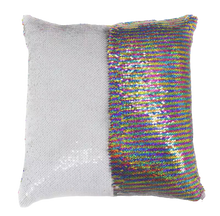 Load image into Gallery viewer, SEQUIN PILLOW - Xtreme Bling
