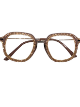 Load image into Gallery viewer, Crystal Glasses - Xtreme Bling
