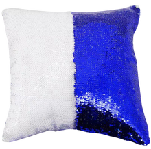 Load image into Gallery viewer, SEQUIN PILLOW - Xtreme Bling
