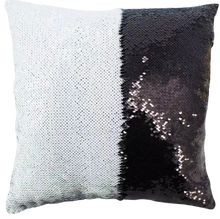 Load image into Gallery viewer, SEQUIN PILLOW - Xtreme Bling
