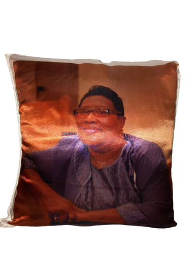 CUSTOM PILLOW - Xtreme Bling