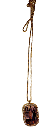 Custom Chain Necklace