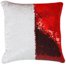 Load image into Gallery viewer, SEQUIN PILLOW - Xtreme Bling
