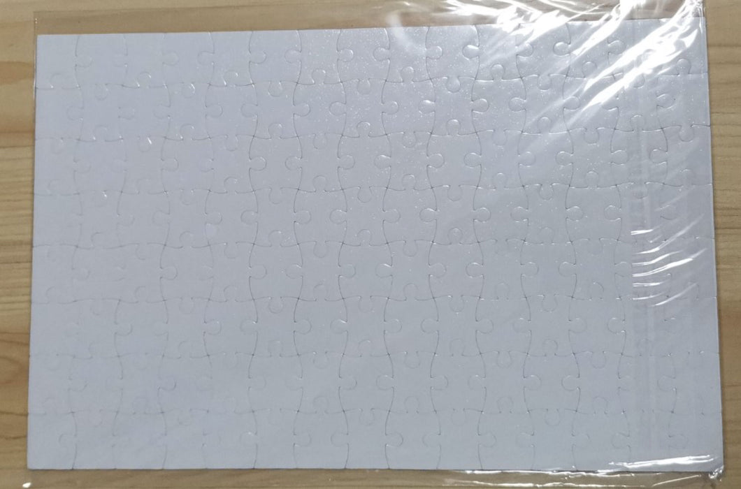 CUSTOM PUZZLES