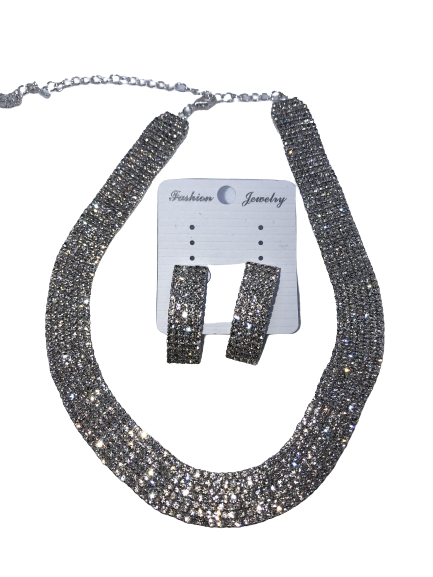 Jeweled Set - Xtreme Bling