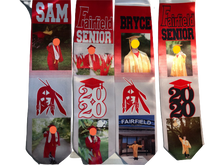 Load image into Gallery viewer, CUSTOM GRADUATION STOLE - Xtreme Bling
