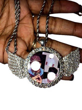 Load image into Gallery viewer, CUSTOM CHAIN W/WINGS - Xtreme Bling
