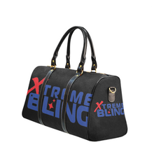 Load image into Gallery viewer, CUSTOM CARRY ON BAG - Xtreme Bling
