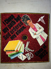 Load image into Gallery viewer, CUSTOM GRADUATION CAP

