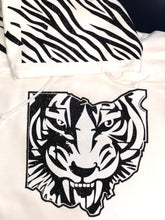 Load image into Gallery viewer, OHIO TIGER WHITE OUT
