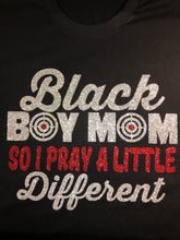 Load image into Gallery viewer, BLACK BOY MOM
