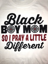 Load image into Gallery viewer, BLACK BOY MOM
