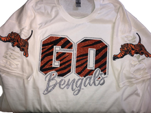 Load image into Gallery viewer, GO BENGALS
